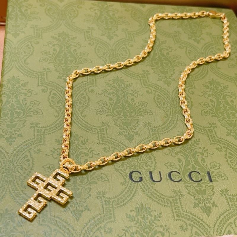 Gucci Necklaces